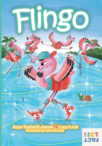 Flingo | Flamingos