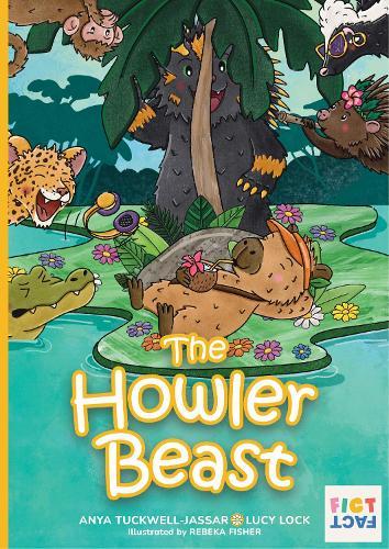 The Howler Beast | Capybaras
