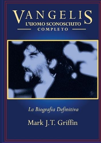 Vangelis: L'Uomo Sconosciuto - Completo