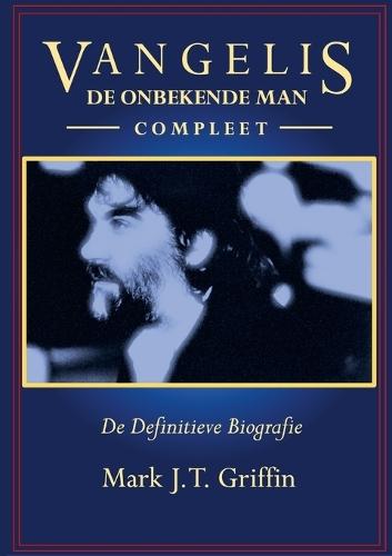 Vangelis: De Onbekende Man - Compleet