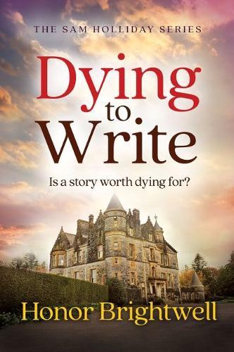 Dying to Write: Is a story worth dying for?