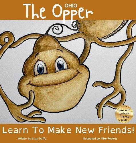 The Ohio Opper: Learn To Make New Friends!