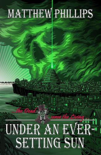 Under an Ever-Setting Sun