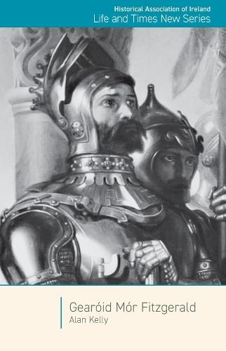Gearoid Mor Fitzgerald