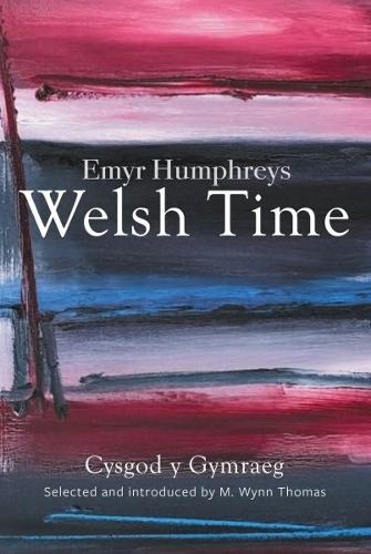 Welsh Time (New Edition)