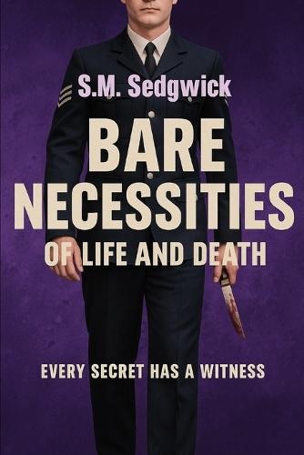 The Bare Necessities of Life and Death