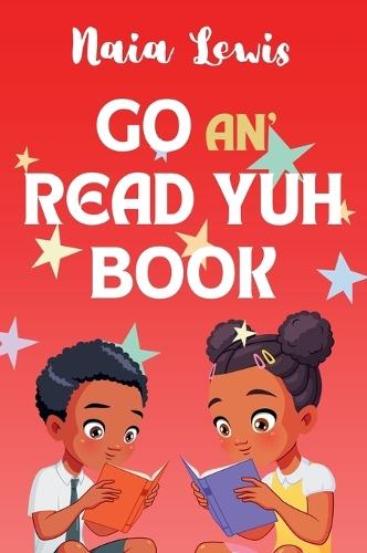 Go an' Read Yuh Book