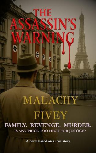 The Assassin's Warning
