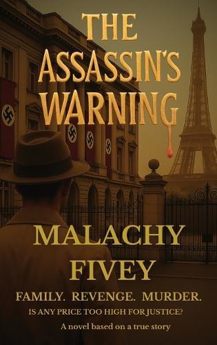 The Assassin's Warning: One Boy's Search for Justice in the Shadow of War