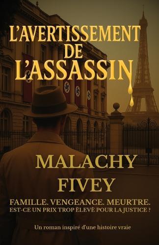 L'Avertissement de l'Assassin