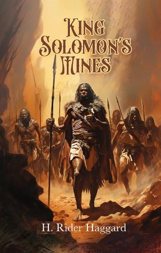 King Solomon's Mines