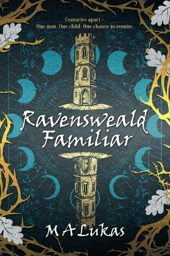 Ravensweald Familiar