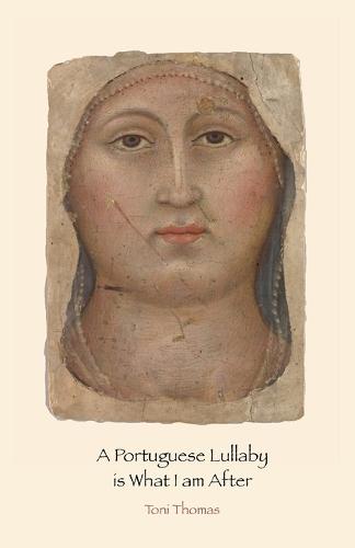 A Portuguese Lullaby is What I am After