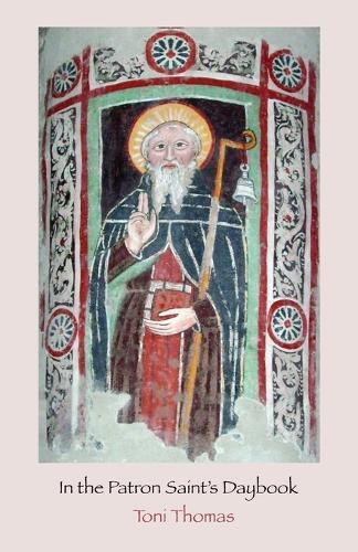 In the Patron Saint's Daybook