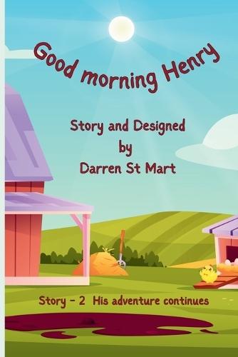 Good morning Henry: New Version