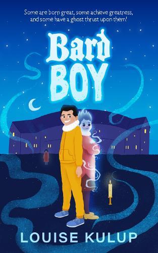 Bard Boy