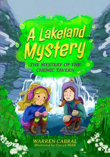 The Mystery of the Chemic Tavern