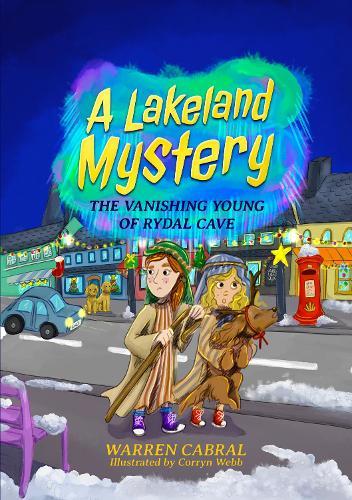 The Vanishing Young of Rydal Cave