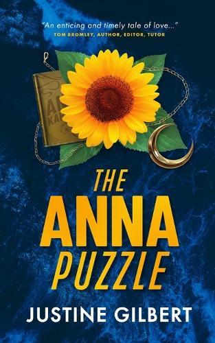 The Anna Puzzle: a dual timeline tale of love and espionage