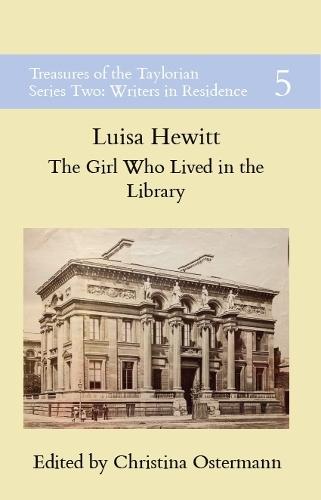 The Girl Who Lived in the Library