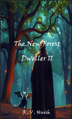 The New Forest Dweller II