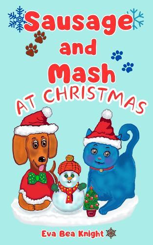 Sausage and Mash at Christmas