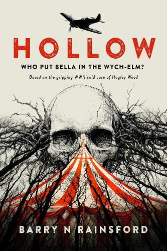 Hollow - who Put Bella in the Wych-Elm?