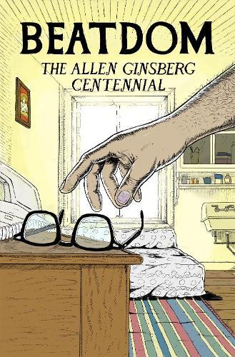 Beatdom 26: The Allen Ginsberg Special