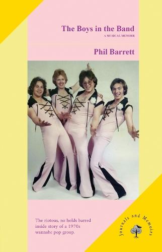 The Boys in the Band