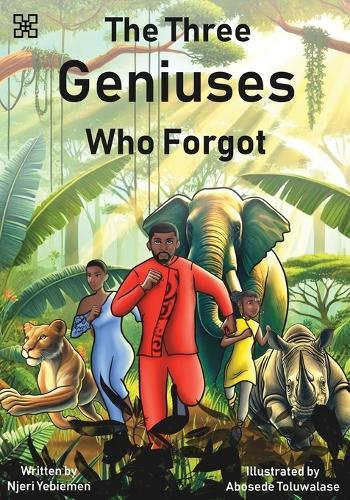 The Three Genuises Who Forgot