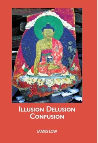 Illusion delusion confusion: Navigating the Buddhist middle way through the illusory nature of experience.