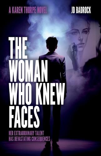 The Woman Who Knew Faces
