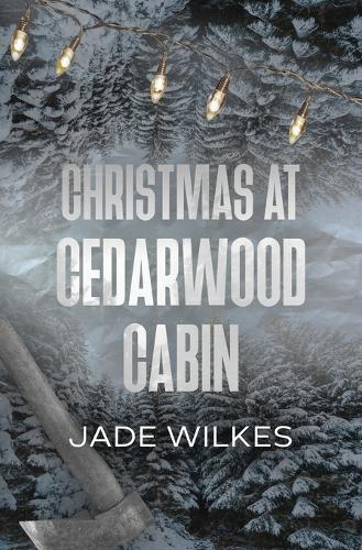 Christmas At Cedarwood Cabin