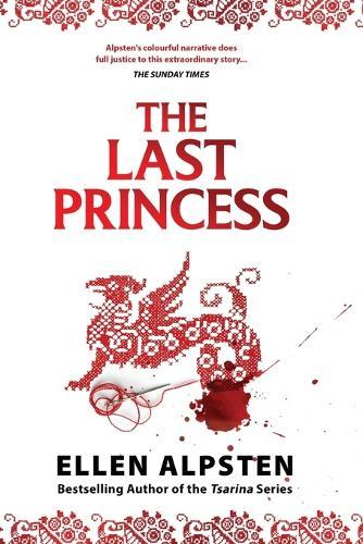 The Last Princess