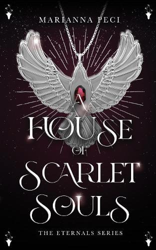 A House of Scarlet Souls