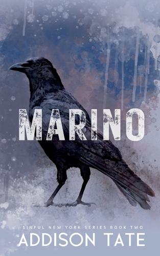 Marino: Alternative Cover