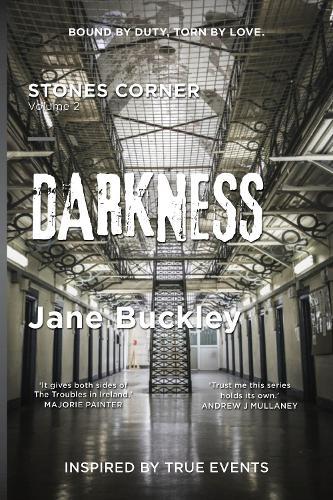 Stones Corner: Darkness