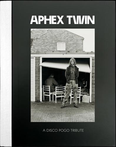 Aphex Twin: A Disco Pogo Tribute