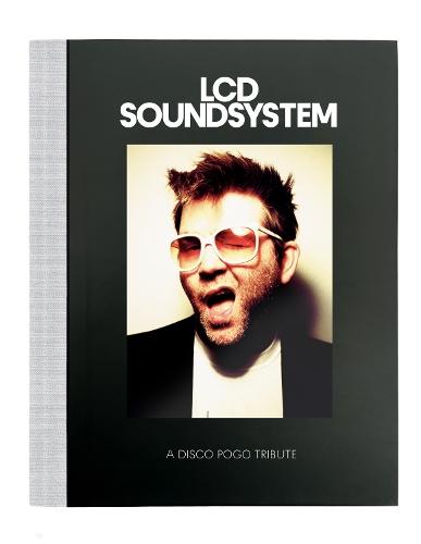 A Disco Pogo Tribute To LCD Soundsystem