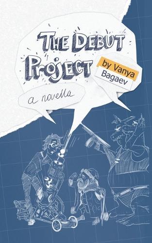 The Debut Project