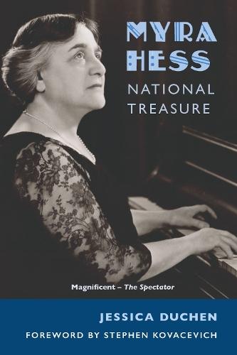 Myra Hess: National Treasure