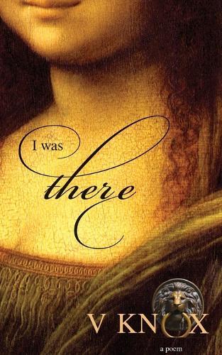 I was there: the poetry of time travel