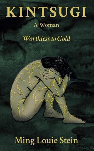 Kintsugi: A Woman