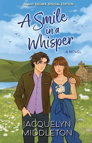 A Smile in a Whisper (Island Escape Special Edition)