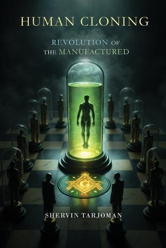 Human Cloning: Revolution of the Manufactured