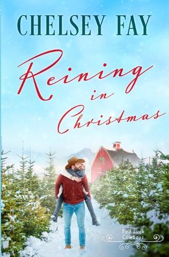 Reining in Christmas