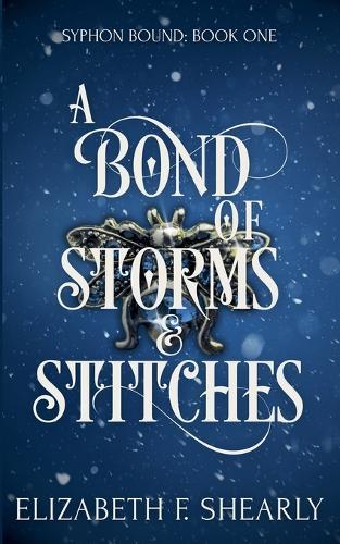 A Bond of Storms and Stitches