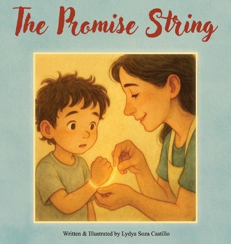 The Promise String