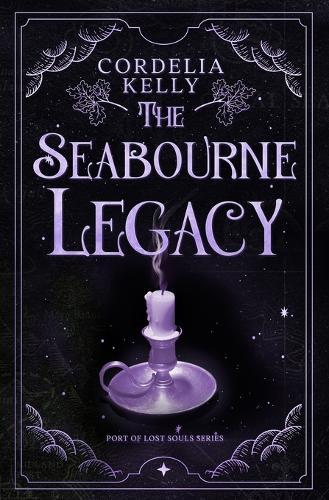 The Seabourne Legacy: A YA Paranormal Adventure