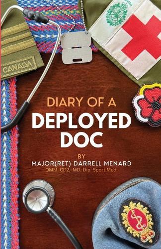 Diary of a Deployed Doc